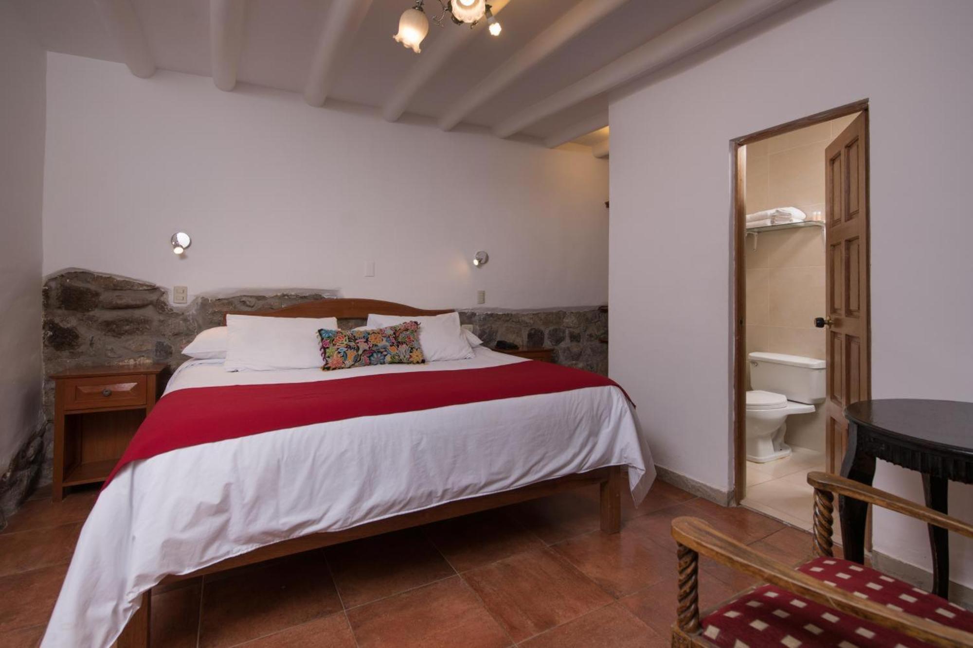 Huascaran Casa Boutique San Blas Cusco Luaran gambar