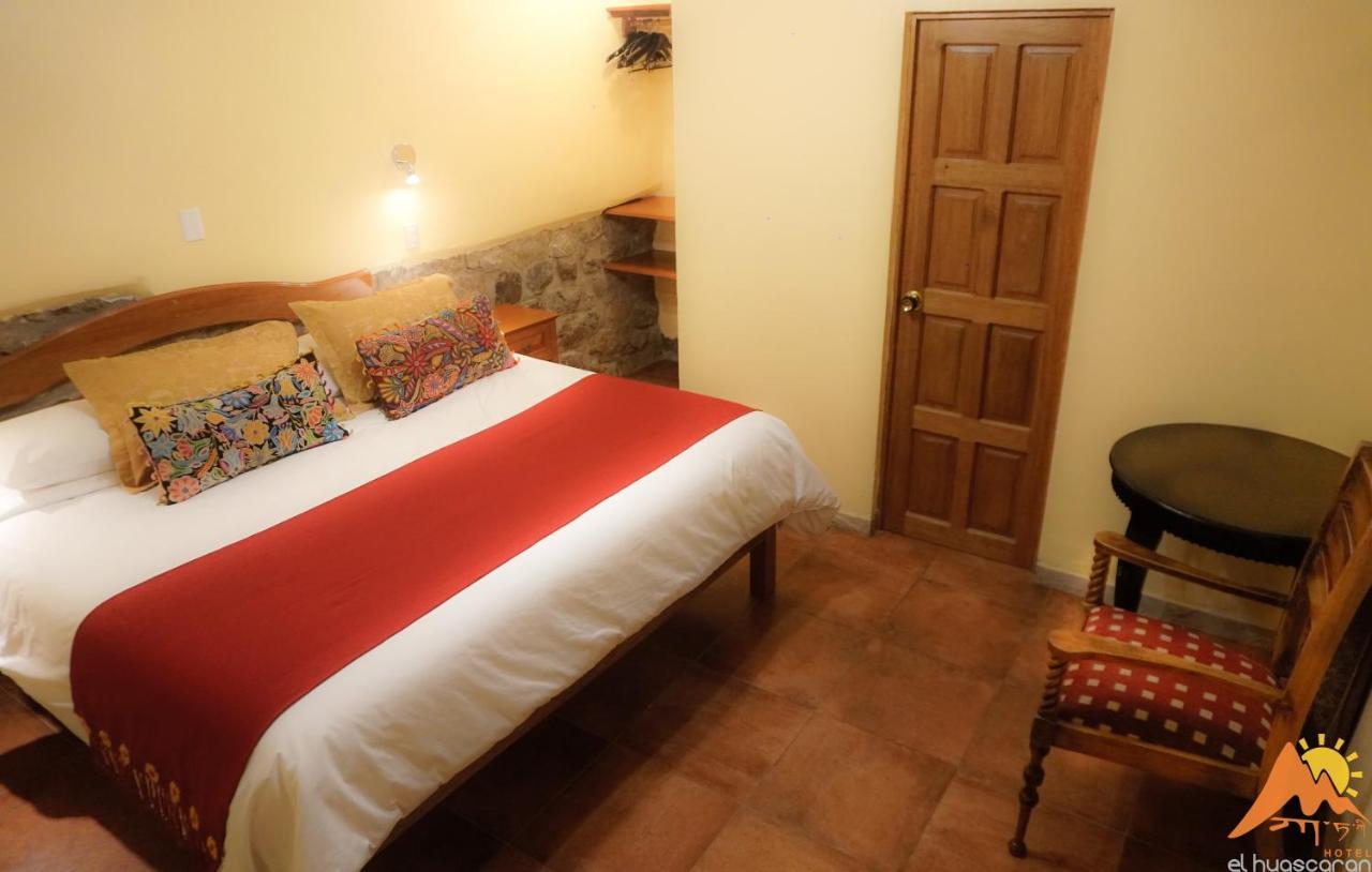 Huascaran Casa Boutique San Blas Cusco Luaran gambar