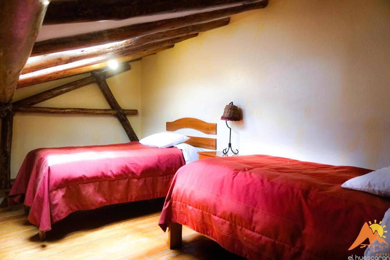 Huascaran Casa Boutique San Blas Cusco Luaran gambar